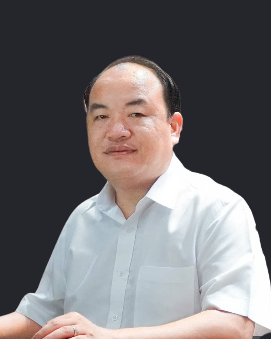 Ông Phạm Hương Sơn